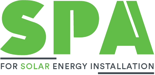 The Solar Energy Installers Logo